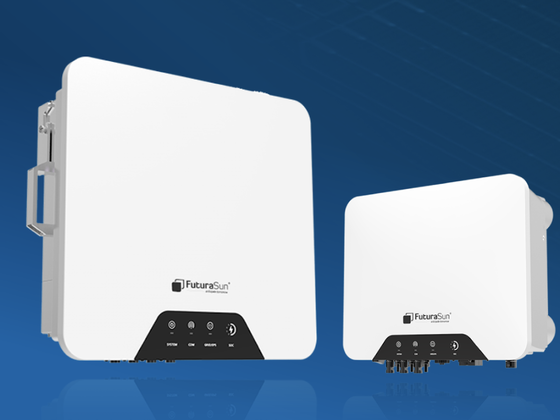 InverterFuturaSun