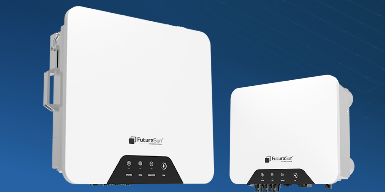 InverterFuturaSun