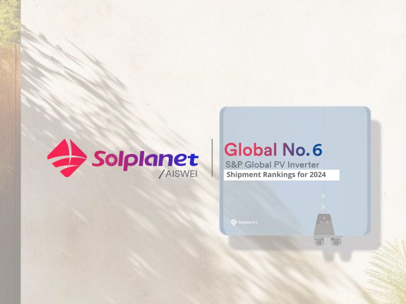 AISWEI Solplanet AISWEI Solplanet