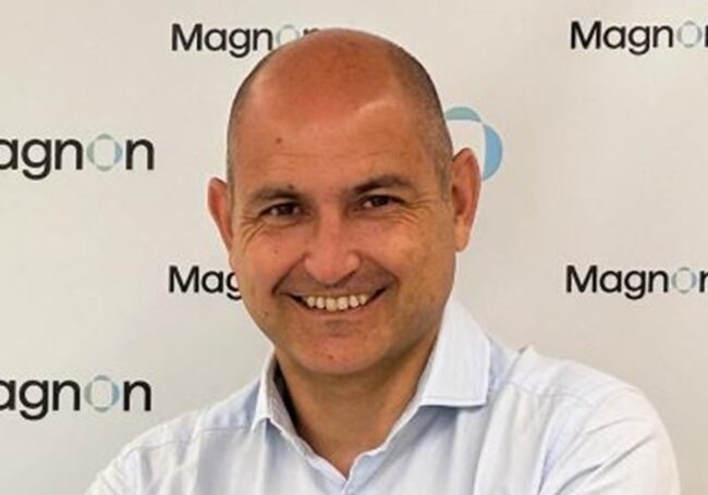 APPA Biomasa elige a Guillermo Negro como nuevo presidente