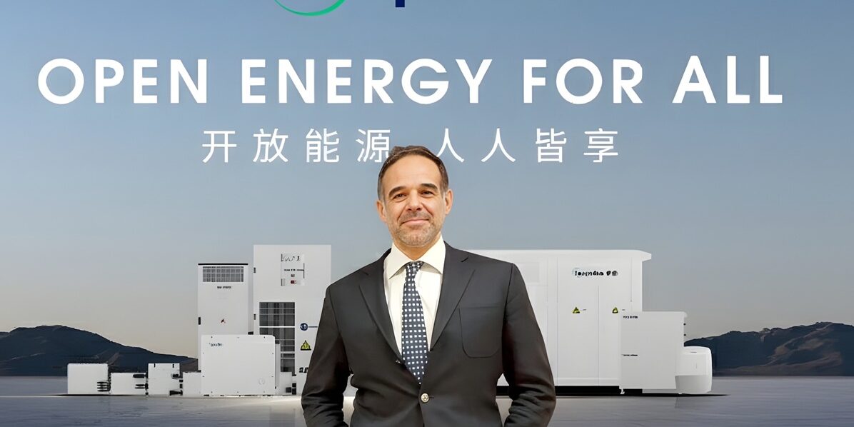 Andrea Chevallard HOYMILES