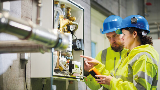 Post Social ADS Manutentore  – Manutentore elettromeccanico 1