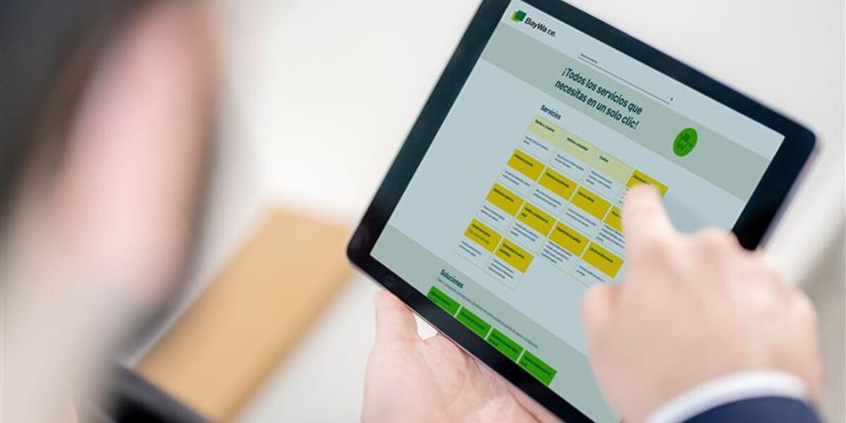 BayWa r.e. lanza su nuevo Centro de Ayuda