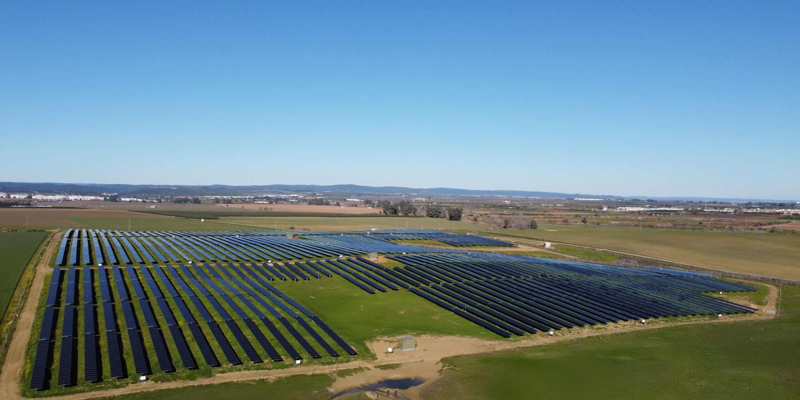 BayWa r.e. Gerena II Solar Park