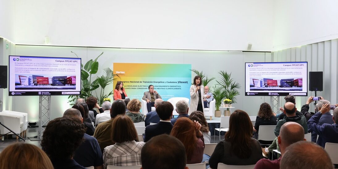 Congreso Vilawatt Congreso Vilawatt