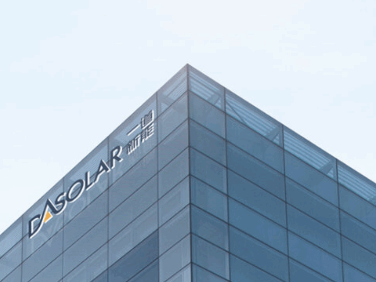 DASSOLAR