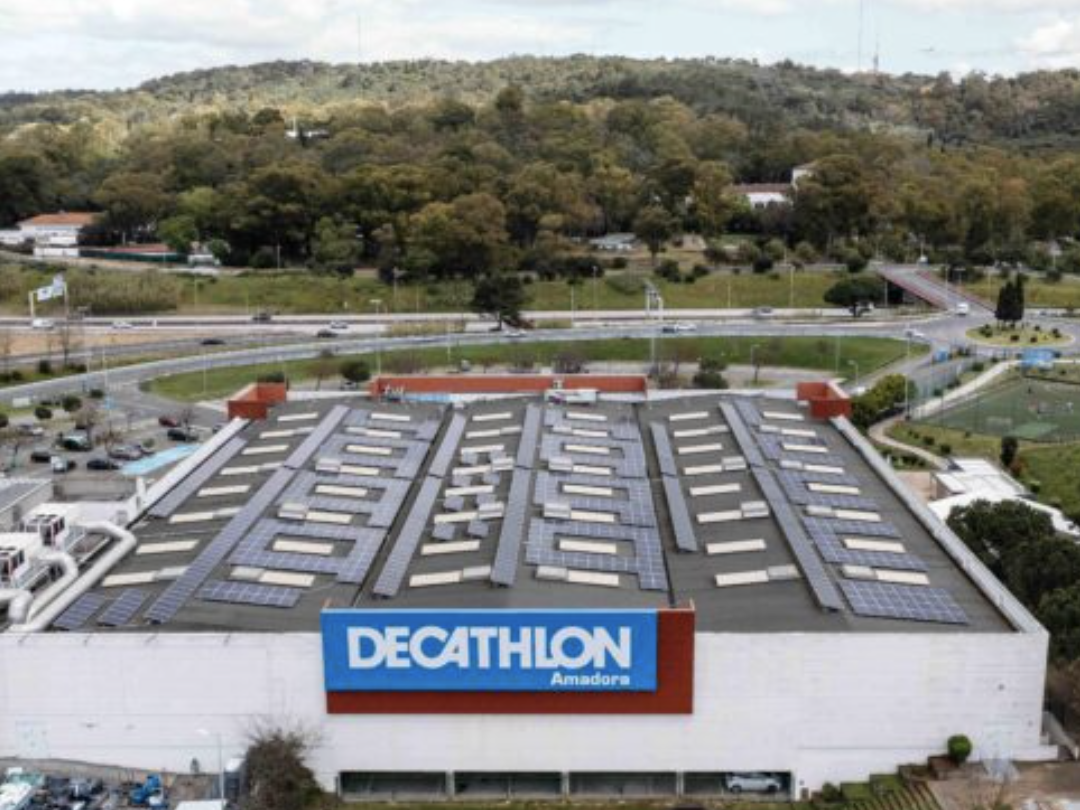 Decathlon