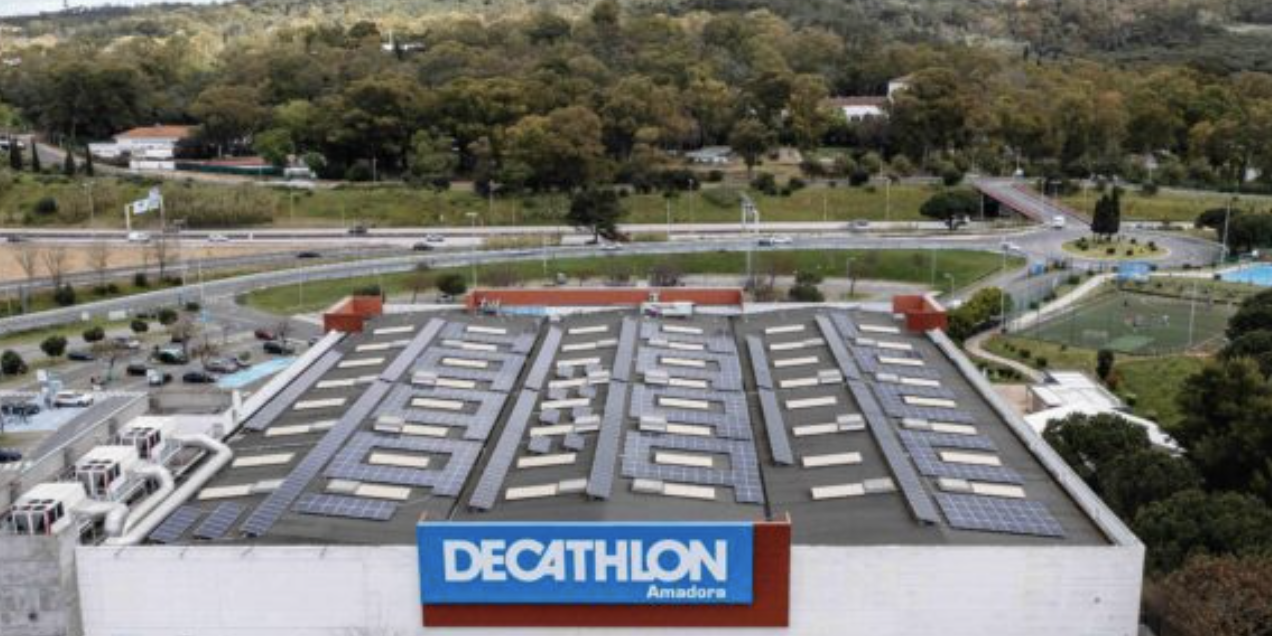 Decathlon