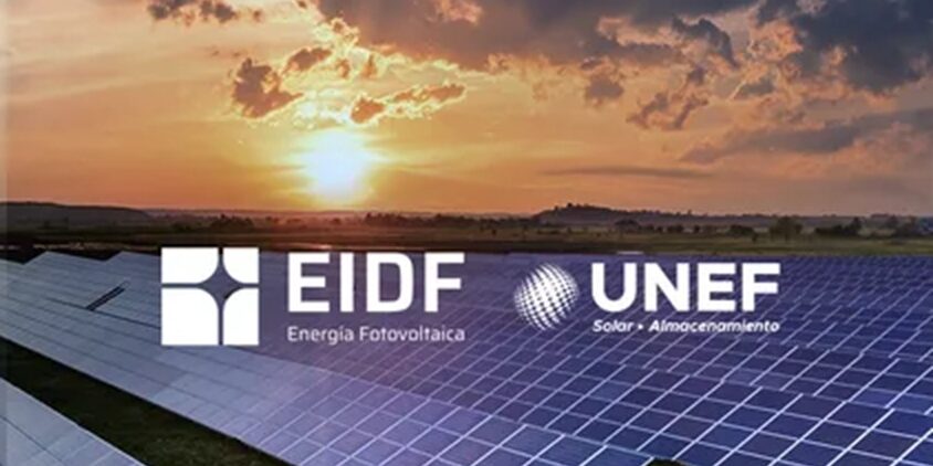 EIDF UNEF ok EIDF UNEF