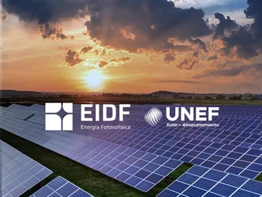 EIDF UNEF ok EIDF UNEF