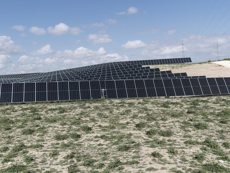 FACTIUN TRX 2 DESNIVEL