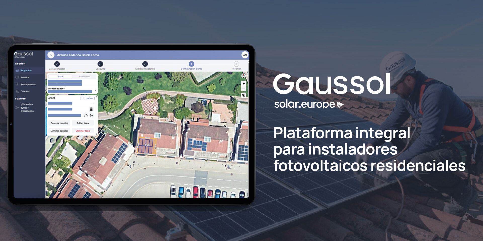 Gaussol Gaussol
