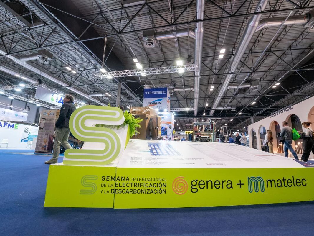 Genera 2025 Genera 2025