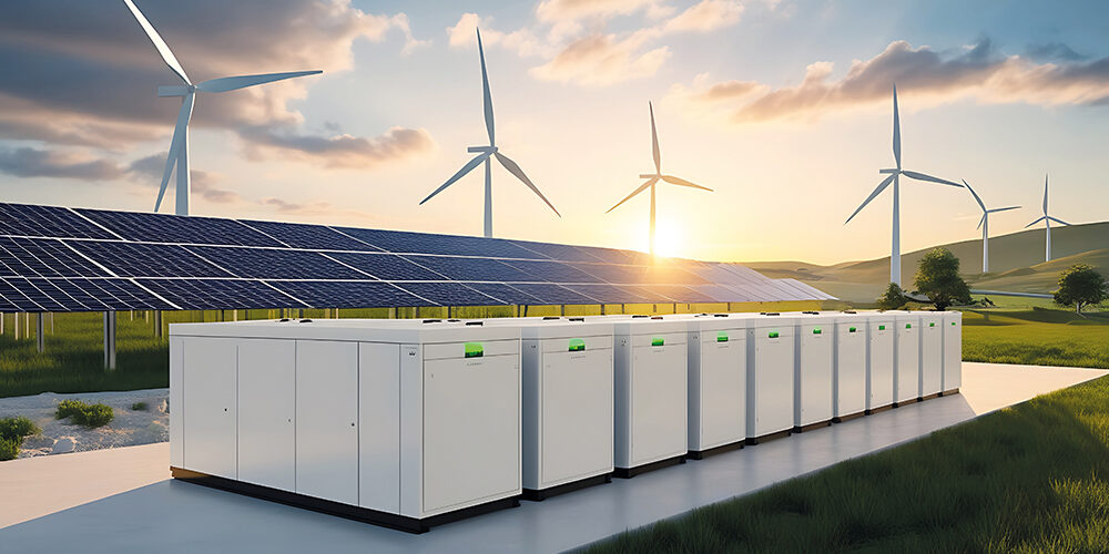 El Gobierno integra el almacenamiento en el autoconsumo energético