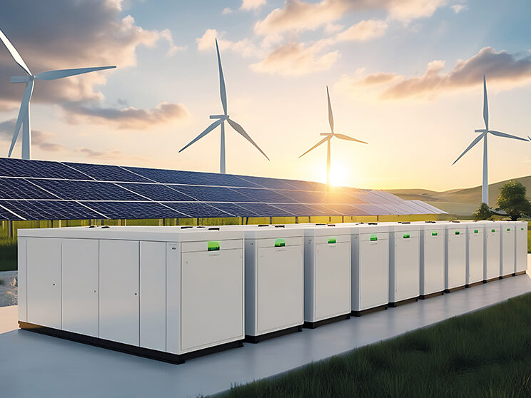 Gobierno autoconsumo El Gobierno integra el almacenamiento en el autoconsumo energético