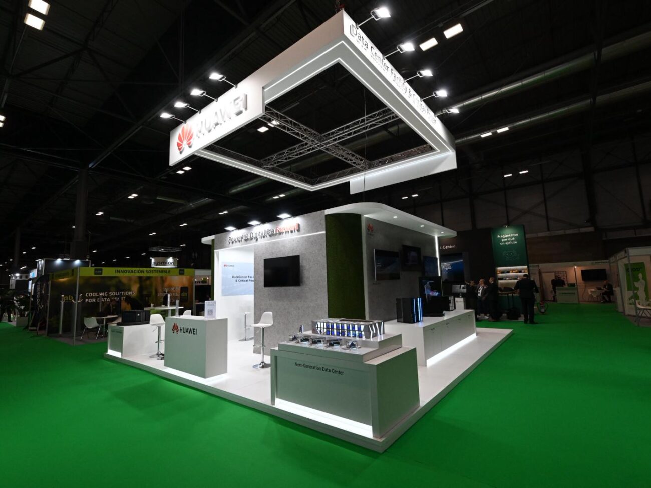 Huawei Digital Power,