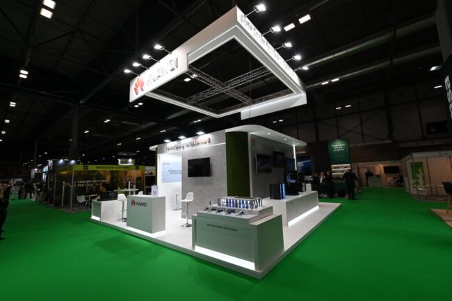 Huawei Digital Power,