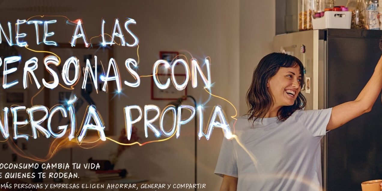 Idae lanza una campaña para impulsar el autoconsumo