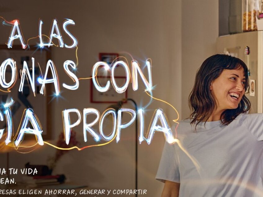 Idae lanza una campaña para impulsar el autoconsumo Idae lanza una campaña para impulsar el autoconsumo