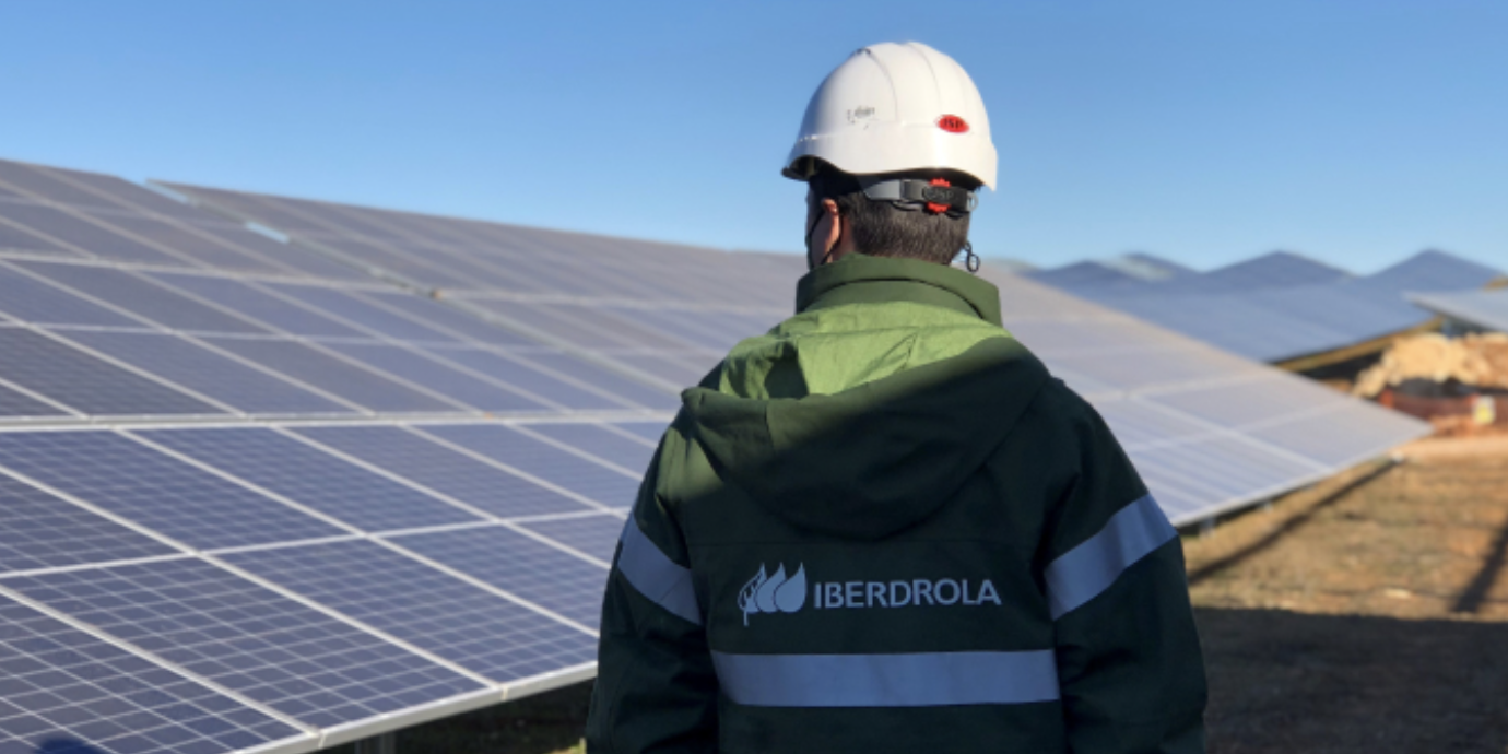 Iberdrola