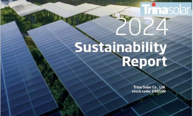 trinasolar