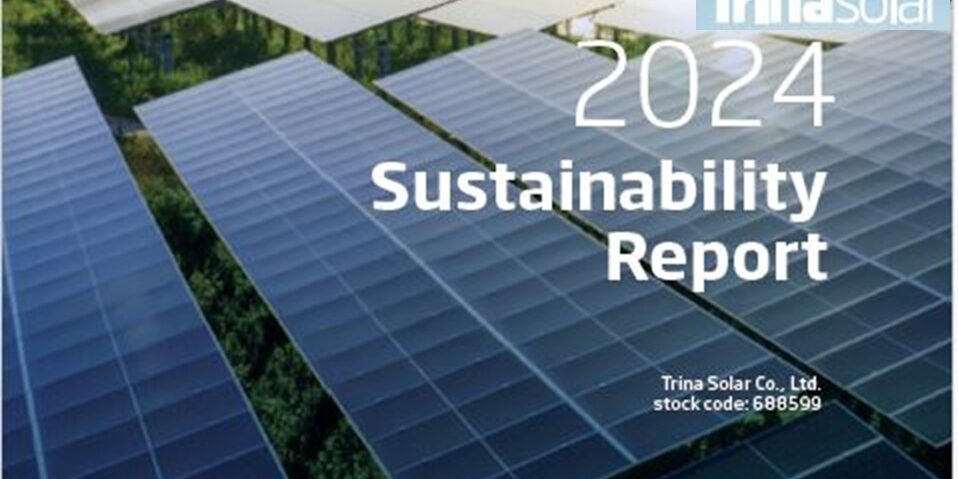 trinasolar