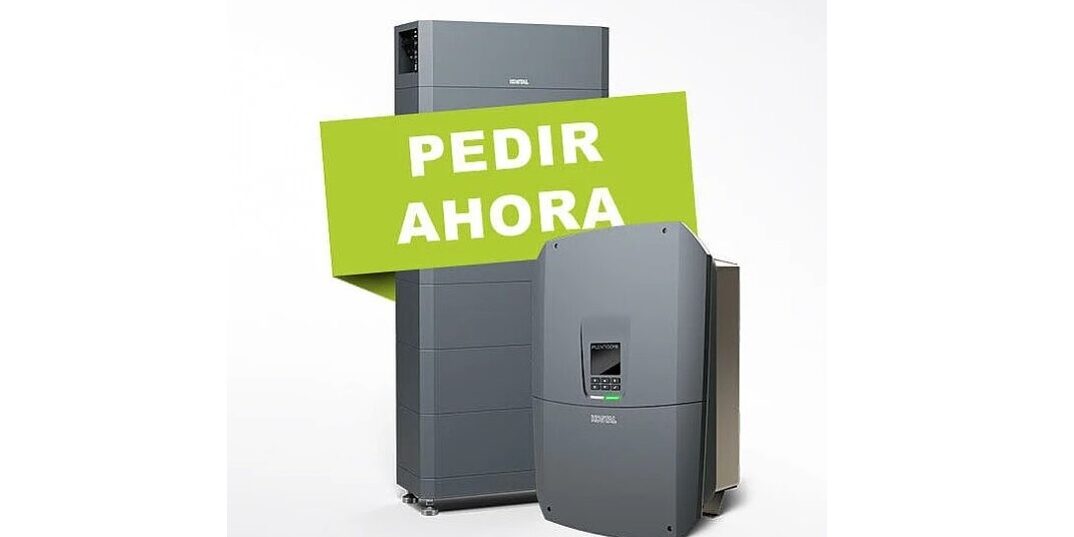 Promoción Kostal para baterías Helivor HV Promoción Kostal para baterías Helivor HV