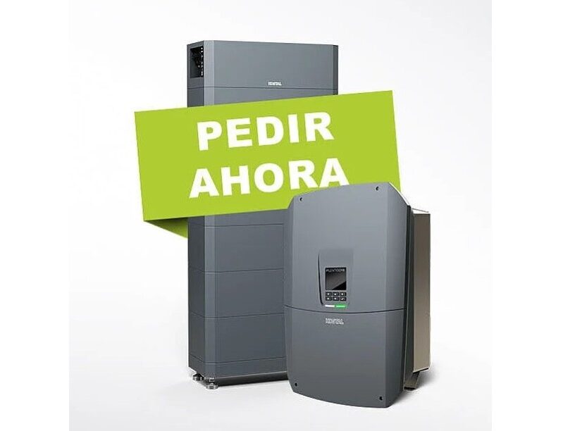 Promoción Kostal para baterías Helivor HV Promoción Kostal para baterías Helivor HV