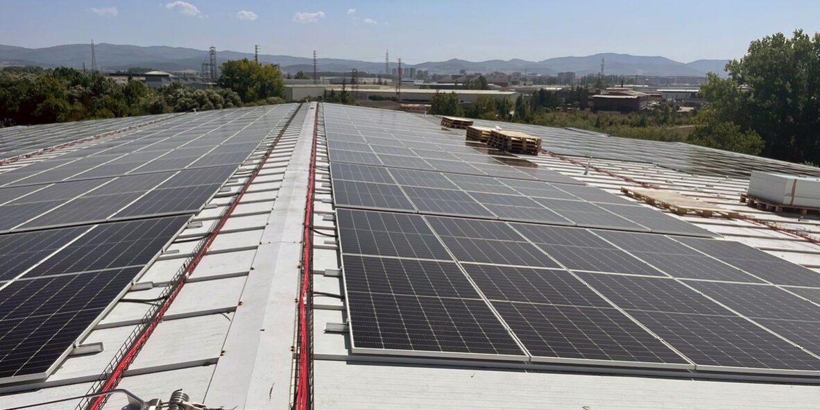 Universitat Politècnica de València impulsa con Fesolar