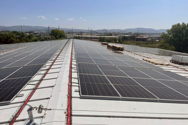 Universitat Politècnica de València impulsa con Fesolar