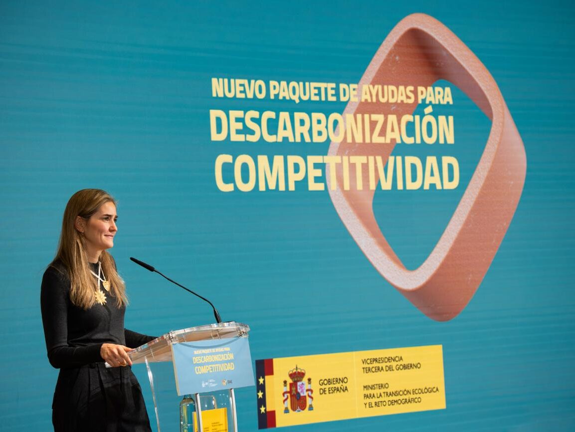 MITECO-Aagesen miteco