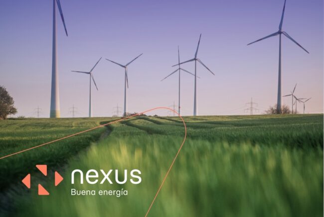 Nexus Energía refuerza su alianza con Sojitz