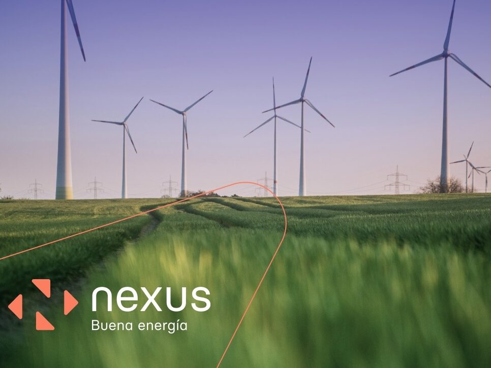 Nexus Energía refuerza su alianza con Sojitz