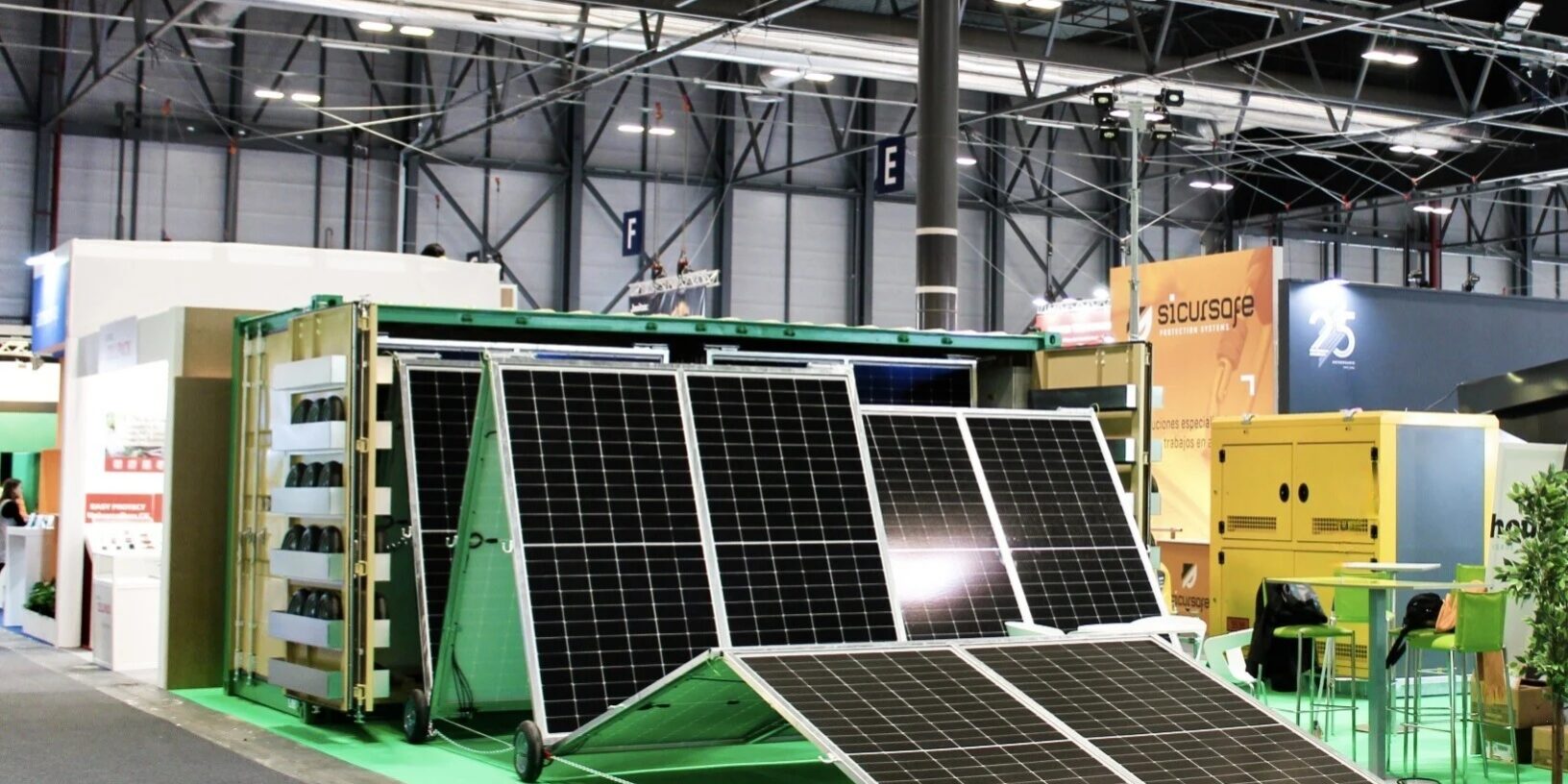 Nomad solar energy ok Nomad solar energy