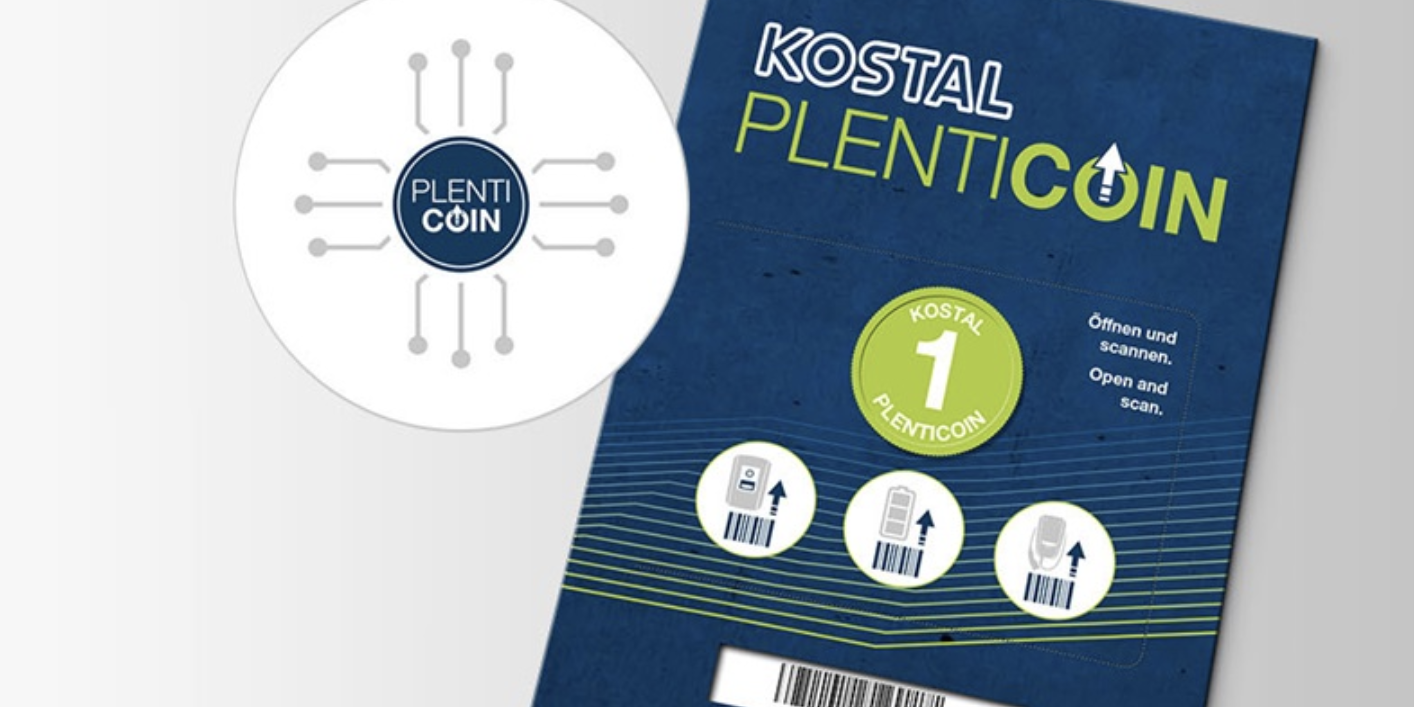 Plenticoin