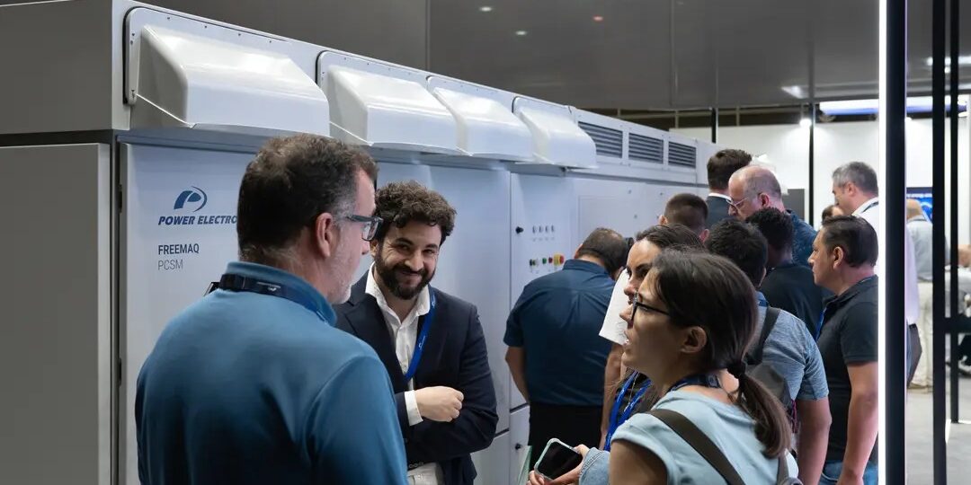 Power Electronic Power Electronic