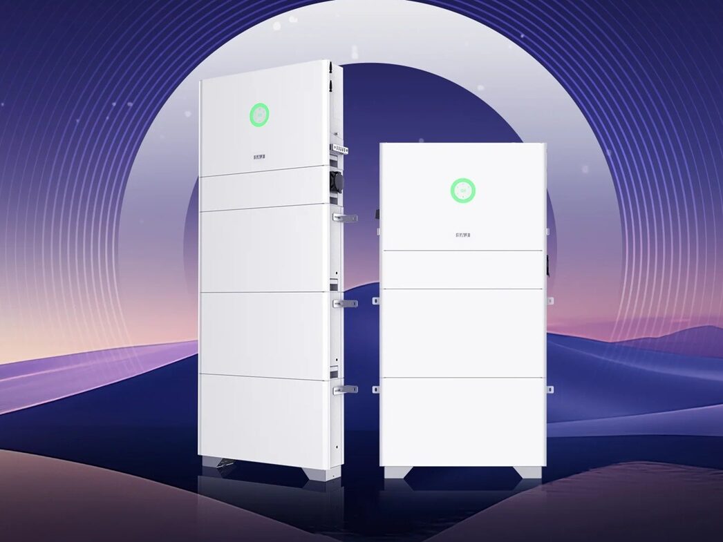 SAJ lanza la nueva gama HS3 SAJ lanza la nueva gama HS3