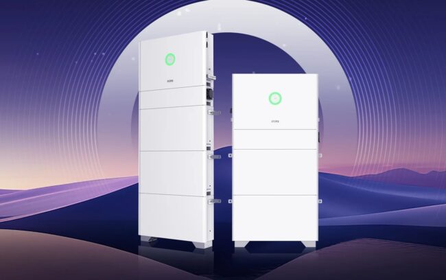 SAJ lanza la nueva gama HS3 SAJ lanza la nueva gama HS3