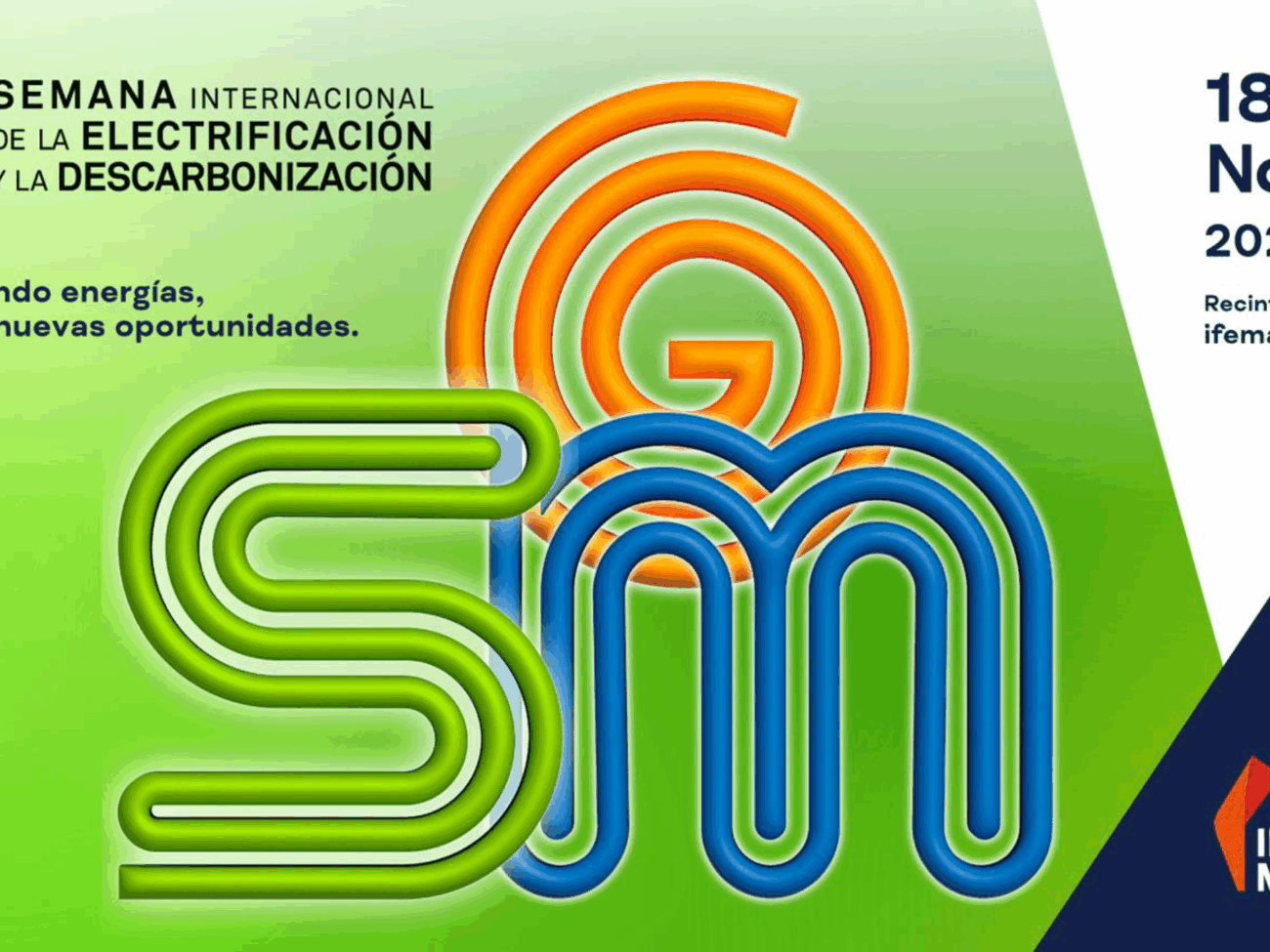 SolarB2B te invita a Matelec y Genera 2025 SolarB2B te invita a Matelec y Genera 2025