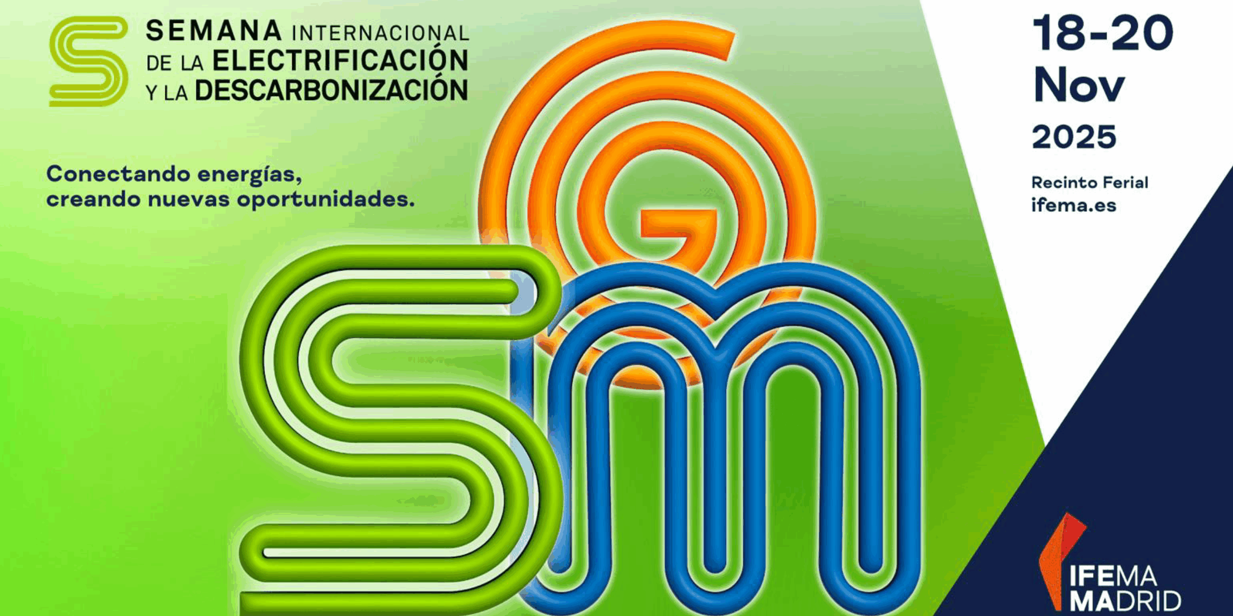 SolarB2B te invita a Matelec y Genera 2025 SolarB2B te invita a Matelec y Genera 2025