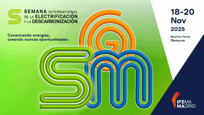 SolarB2B te invita a Matelec y Genera 2025 SolarB2B te invita a Matelec y Genera 2025