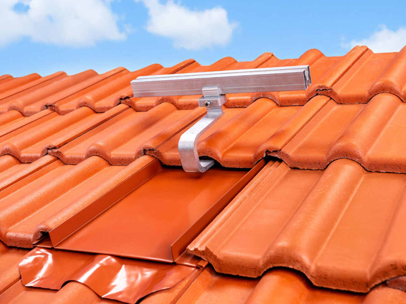 SL Rack Metalldachziegel bearbeitet