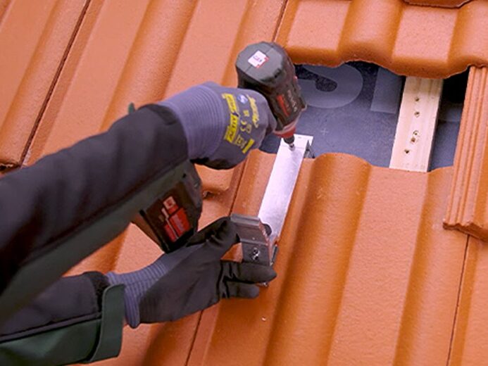 SL Rack presenta su gancho de tejado 3D SL Alu