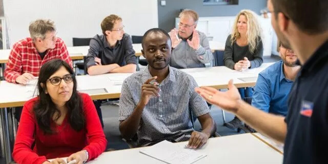 SMA Solar Academy OK SMA Solar Academy