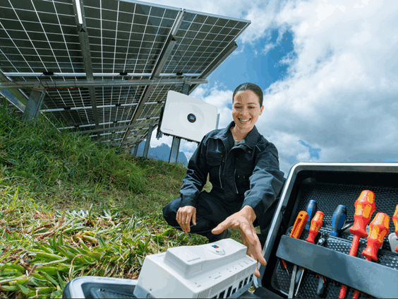 SMA lanza el nuevo Sunny Tripower 125 SMA lanza el nuevo Sunny Tripower 125