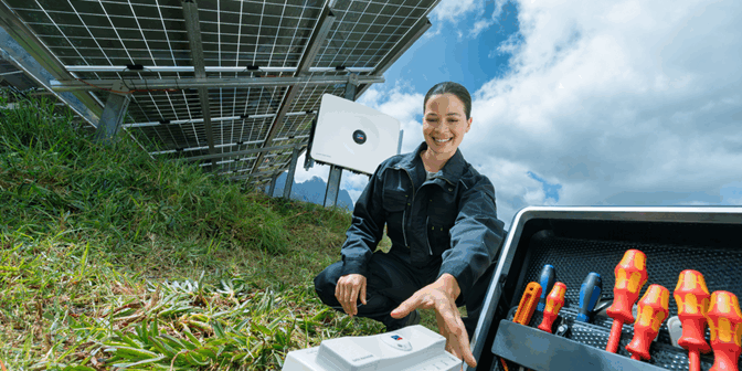 SMA lanza el nuevo Sunny Tripower 125 SMA lanza el nuevo Sunny Tripower 125