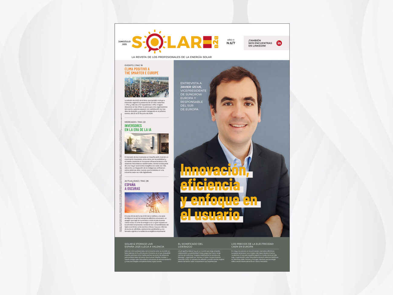 SolarB2B junio-julio junio-julio