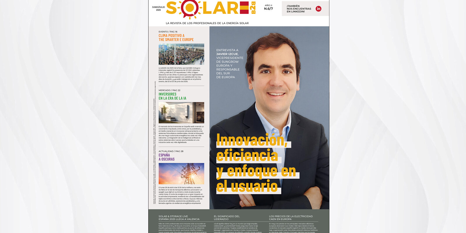 SolarB2B junio-julio junio-julio