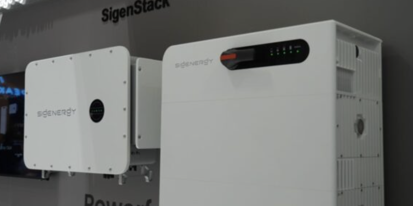 Sigenergy