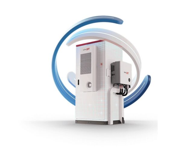 SolarEdge lanza CSS-OD SolarEdge lanza CSS-OD